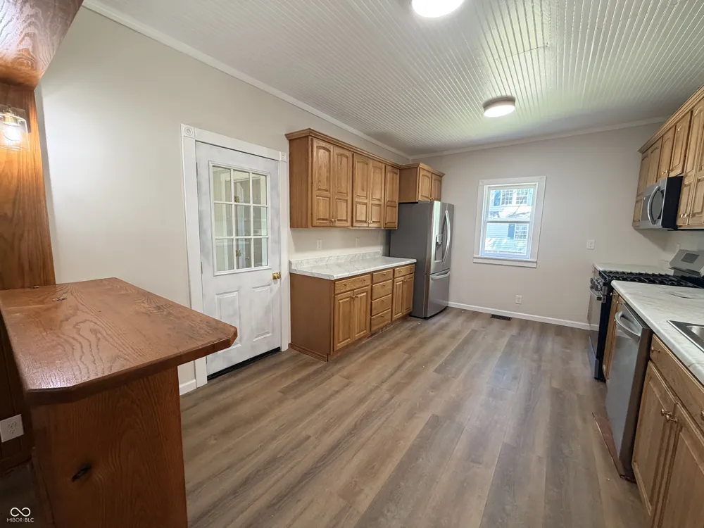 107 E Main Street Darlington, IN 47940