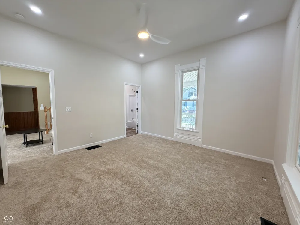107 E Main Street Darlington, IN 47940