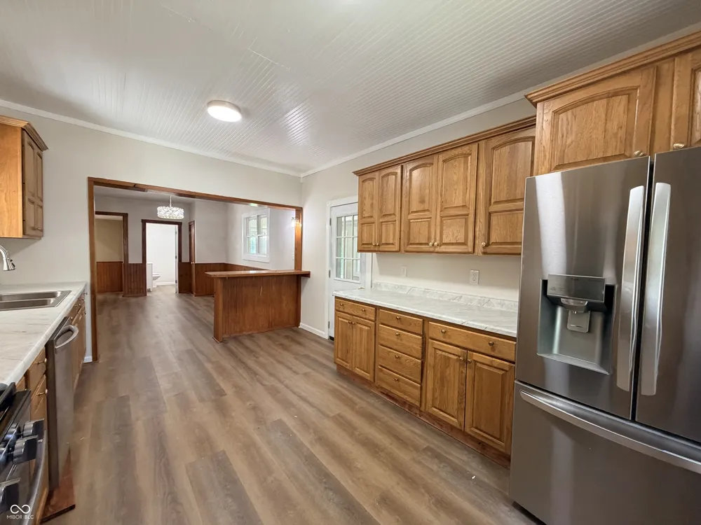 107 E Main Street Darlington, IN 47940