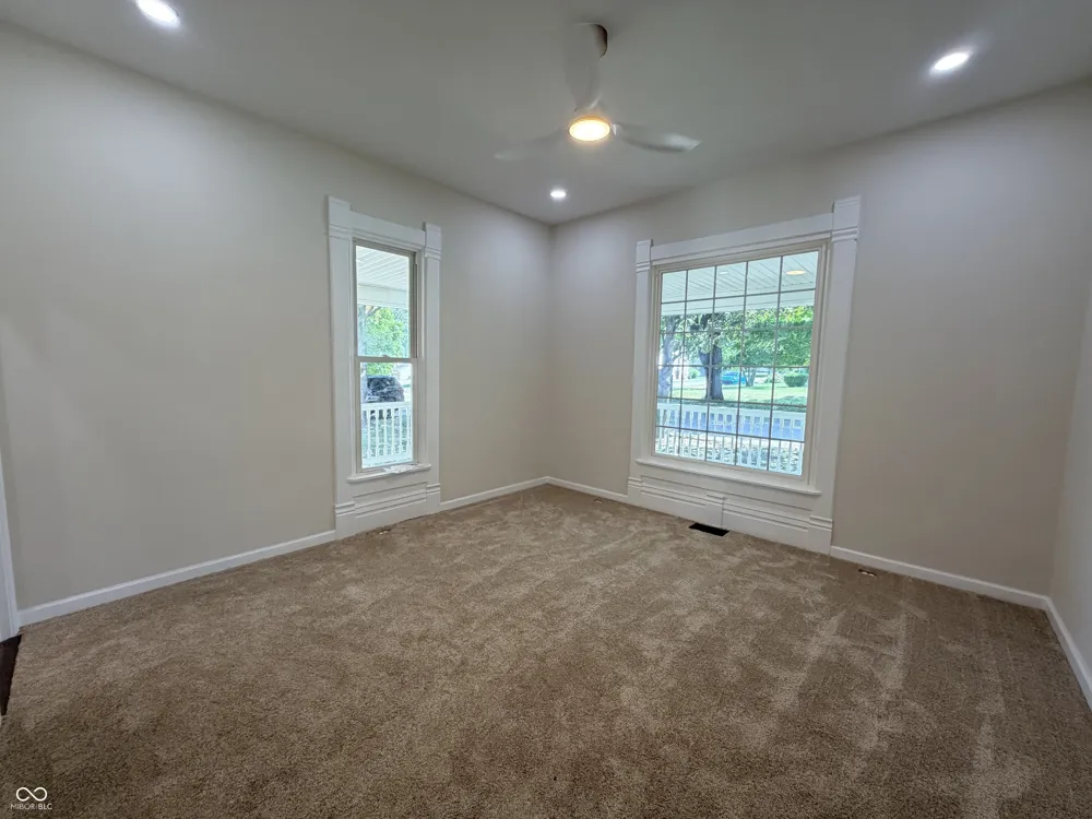 107 E Main Street Darlington, IN 47940