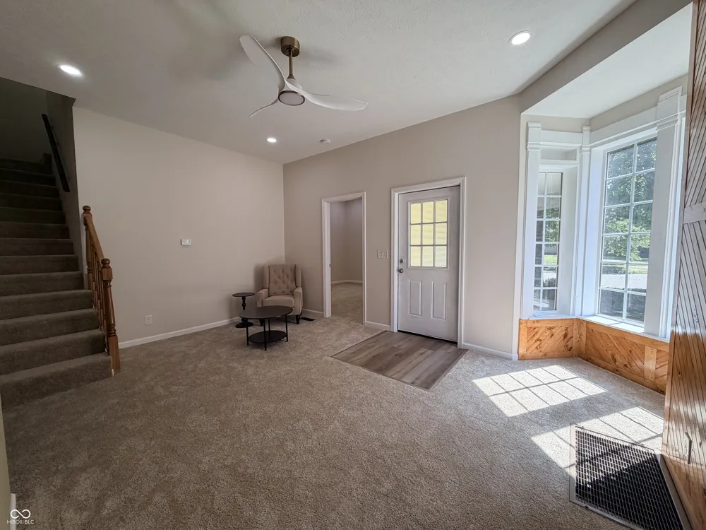 107 E Main Street Darlington, IN 47940