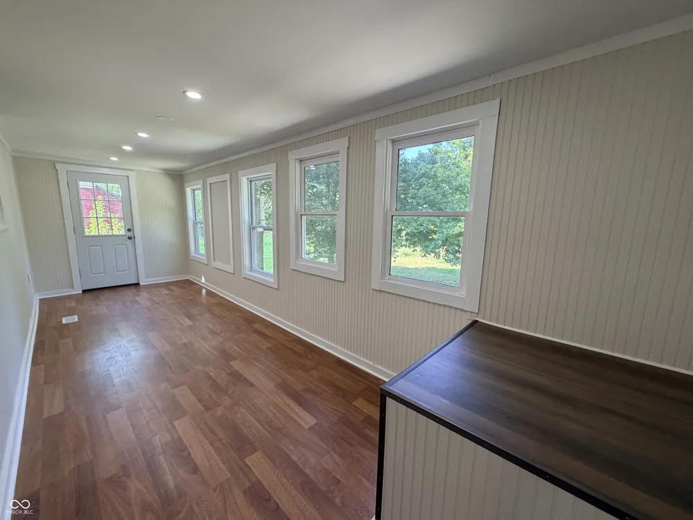 107 E Main Street Darlington, IN 47940