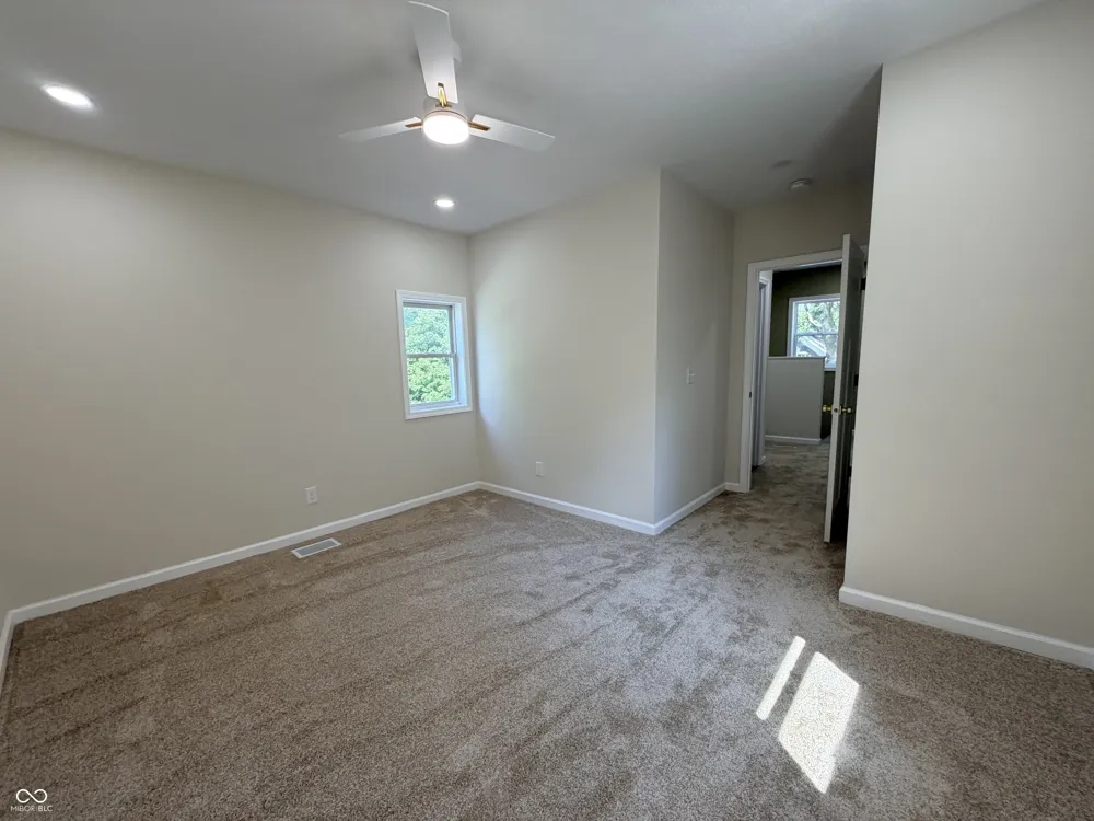107 E Main Street Darlington, IN 47940