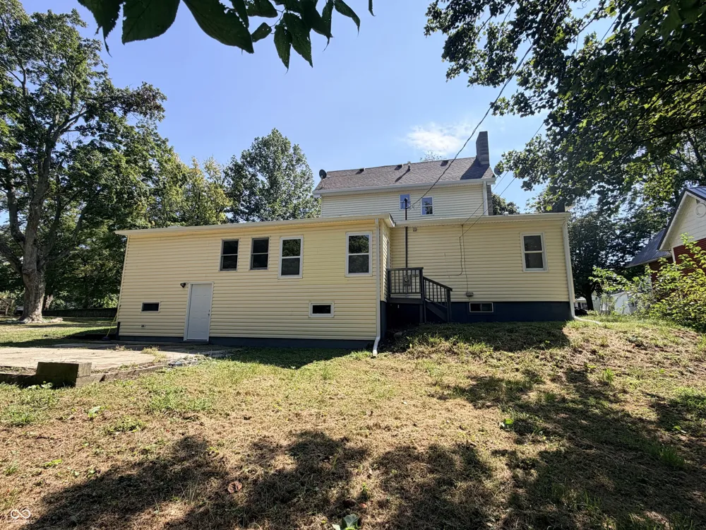 107 E Main Street Darlington, IN 47940