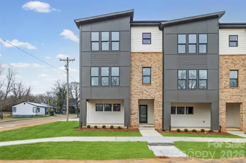401 Lee Street #B