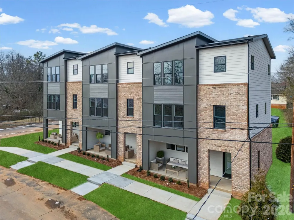 401 Lee Street #B Mount Holly, NC 28120