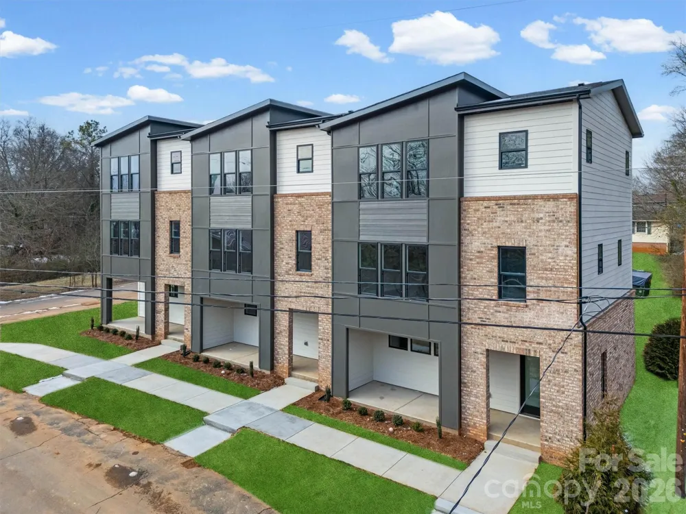401 Lee Street #B Mount Holly, NC 28120