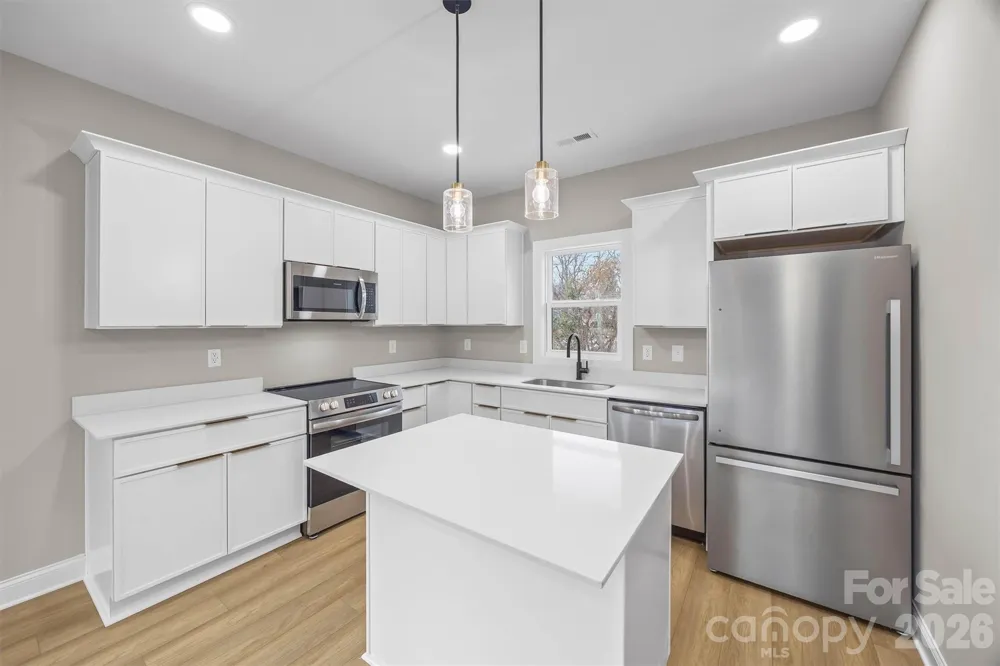 401 Lee Street #B Mount Holly, NC 28120