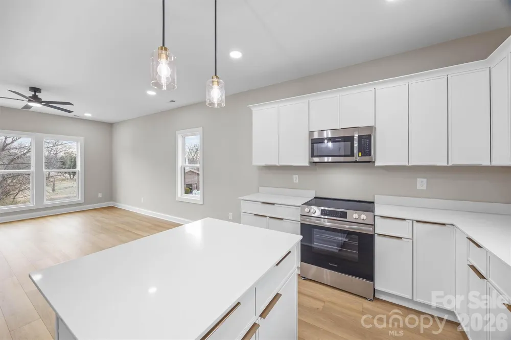 401 Lee Street #B Mount Holly, NC 28120