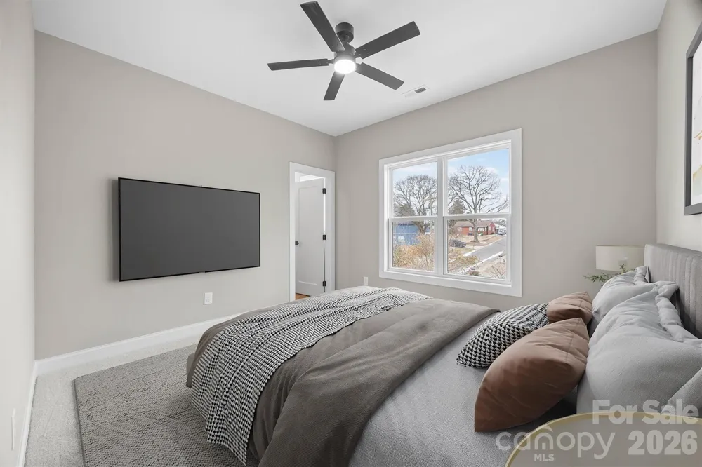 401 Lee Street #B Mount Holly, NC 28120