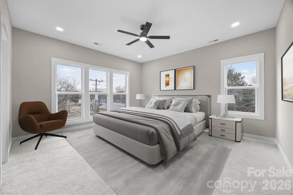 401 Lee Street #B Mount Holly, NC 28120