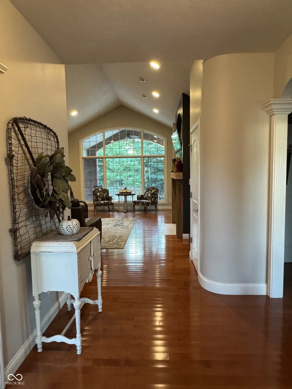 820 E Mill Creek Road S Greensburg, IN 47240