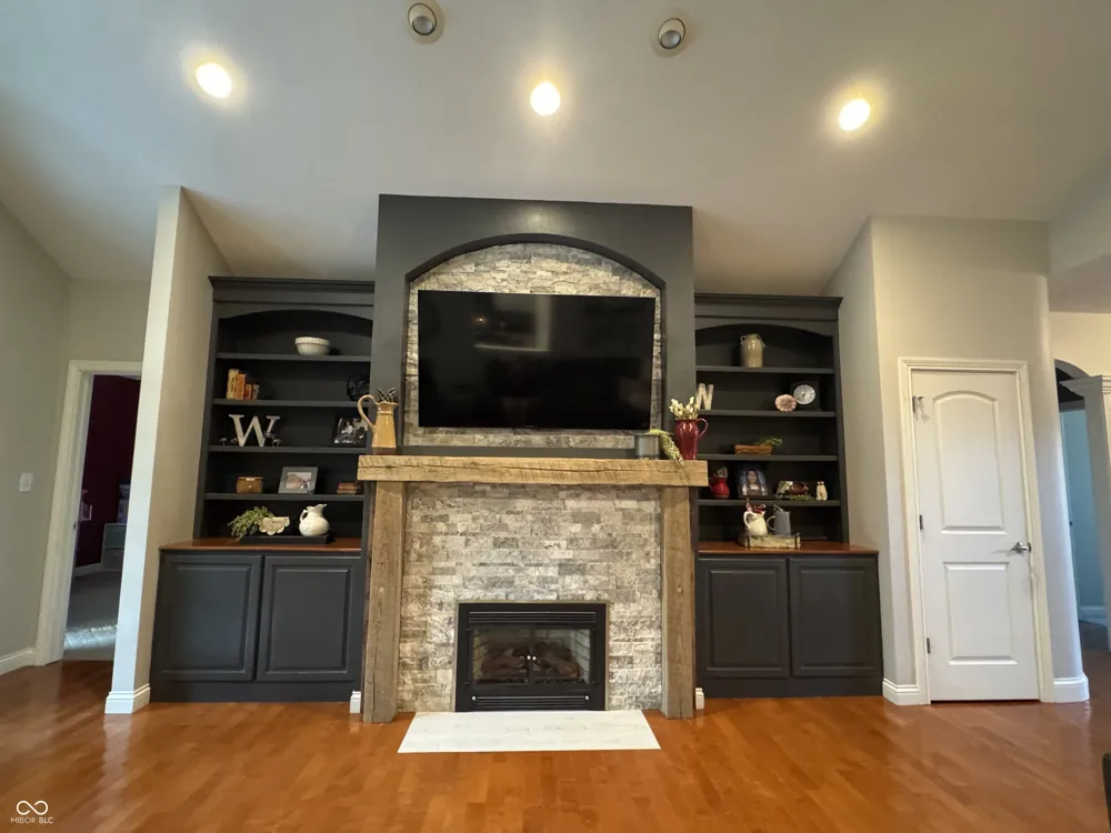 820 E Mill Creek Road S Greensburg, IN 47240