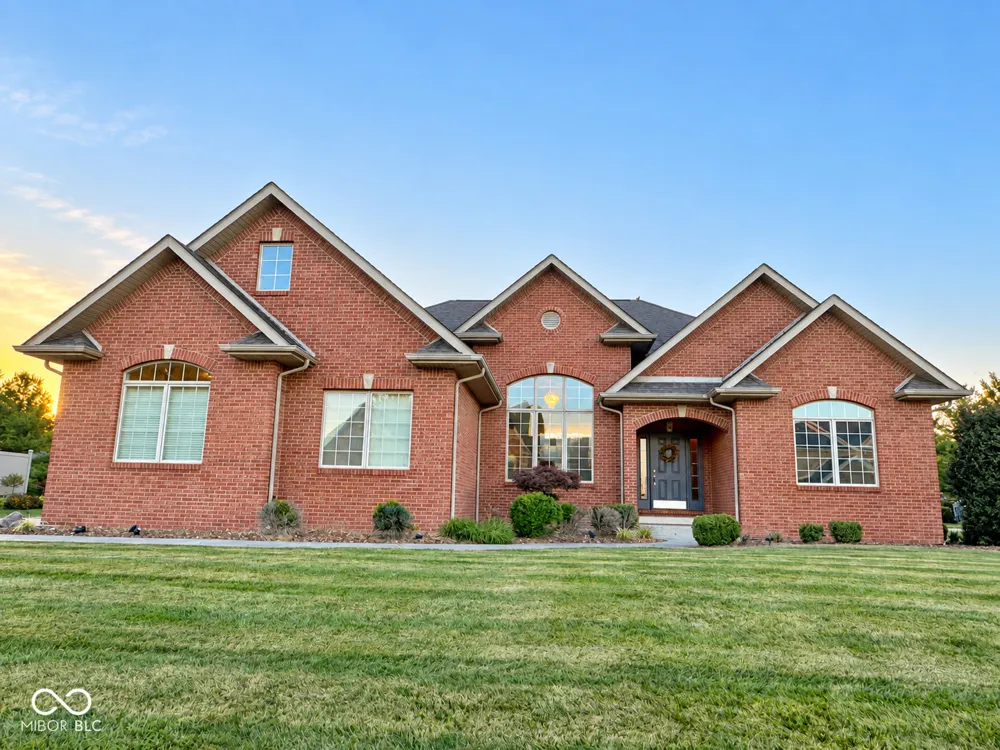820 E Mill Creek Road S Greensburg, IN 47240