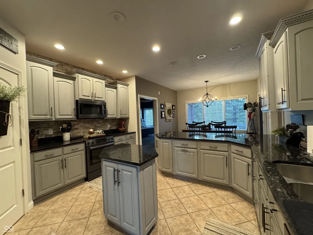 820 E Mill Creek Road S Greensburg, IN 47240