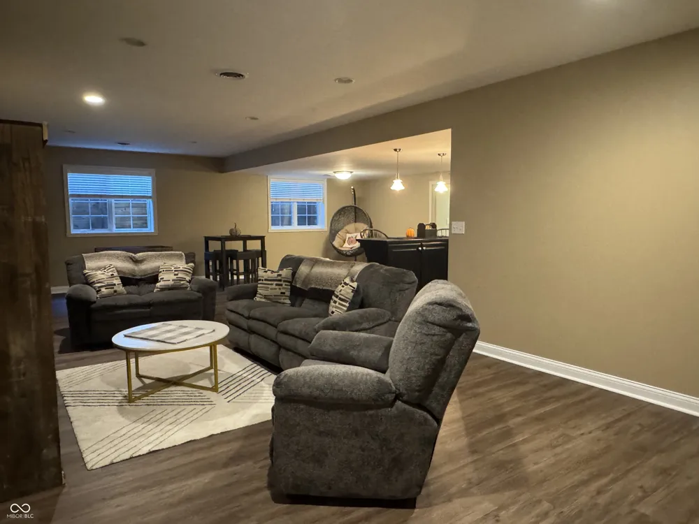 820 E Mill Creek Road S Greensburg, IN 47240