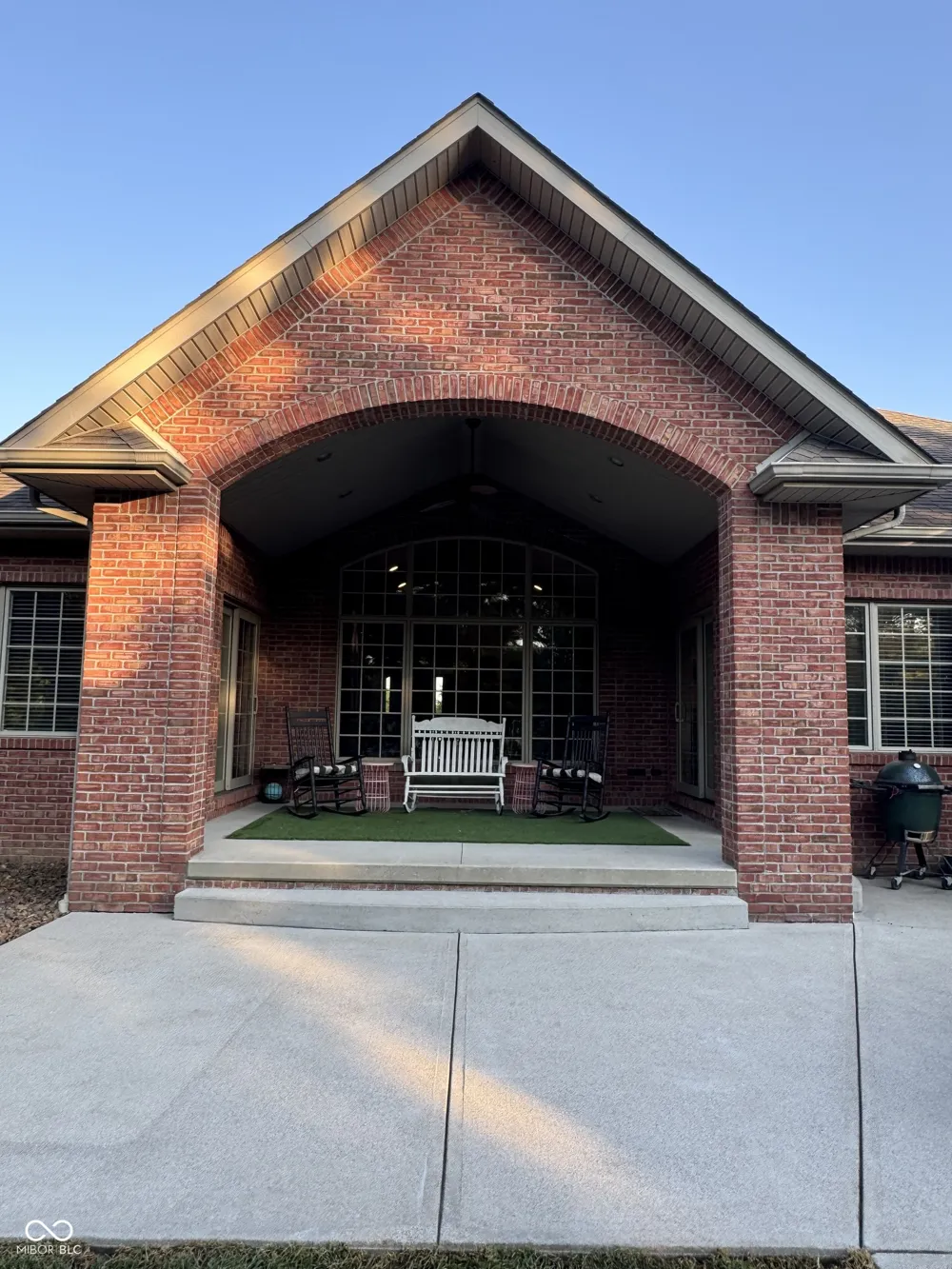 820 E Mill Creek Road S Greensburg, IN 47240