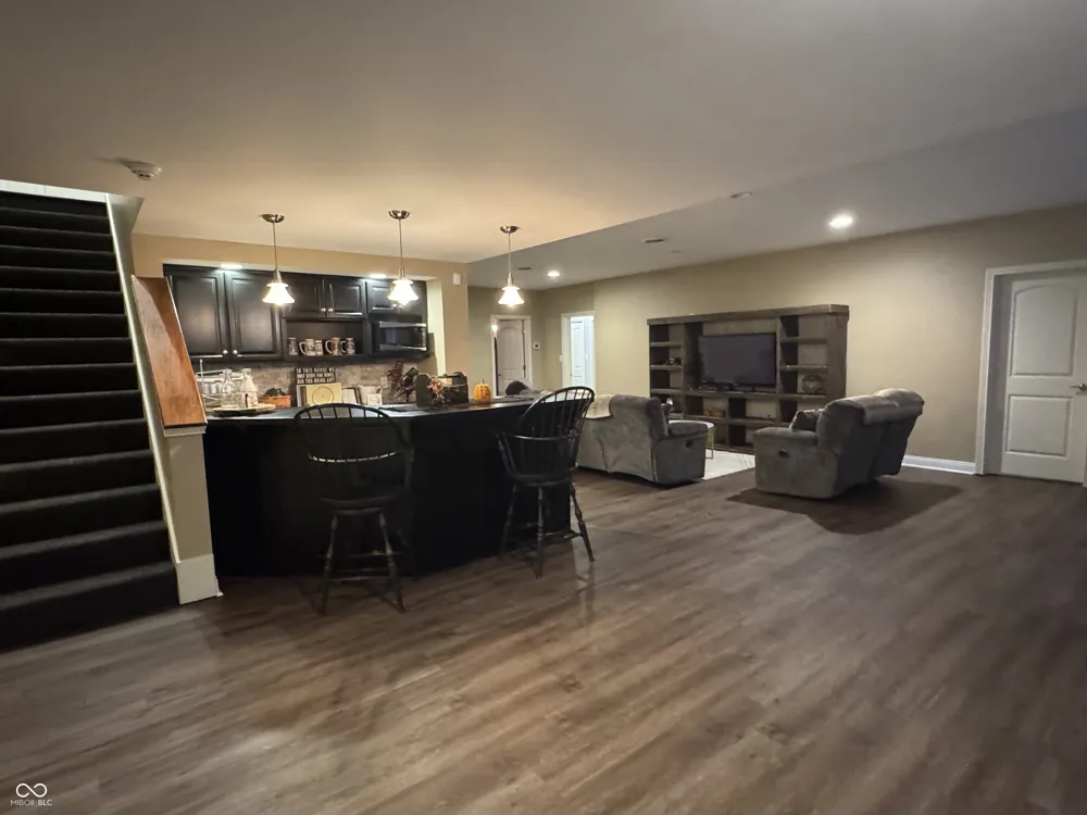 820 E Mill Creek Road S Greensburg, IN 47240