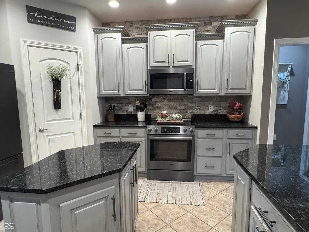 820 E Mill Creek Road S Greensburg, IN 47240