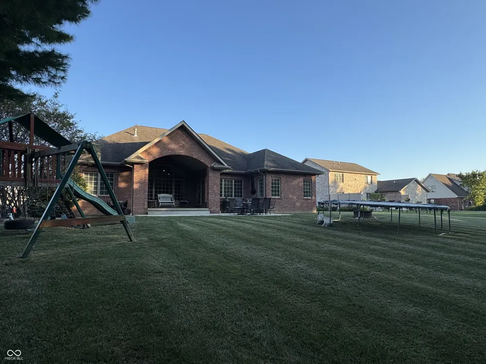 820 E Mill Creek Road S Greensburg, IN 47240