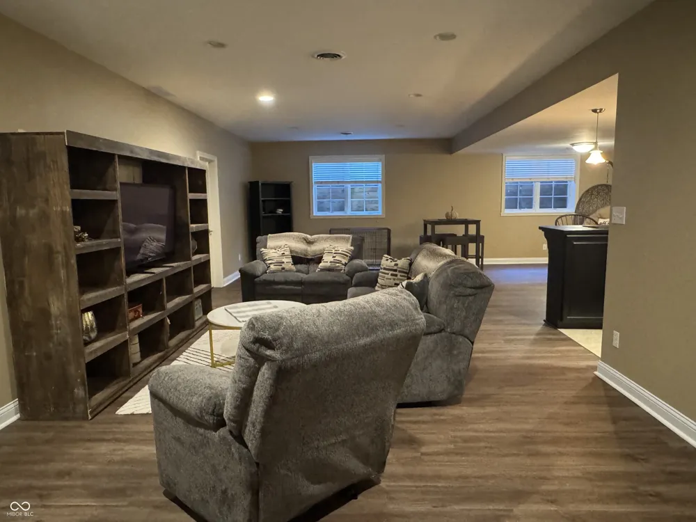 820 E Mill Creek Road S Greensburg, IN 47240
