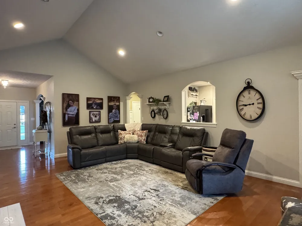 820 E Mill Creek Road S Greensburg, IN 47240