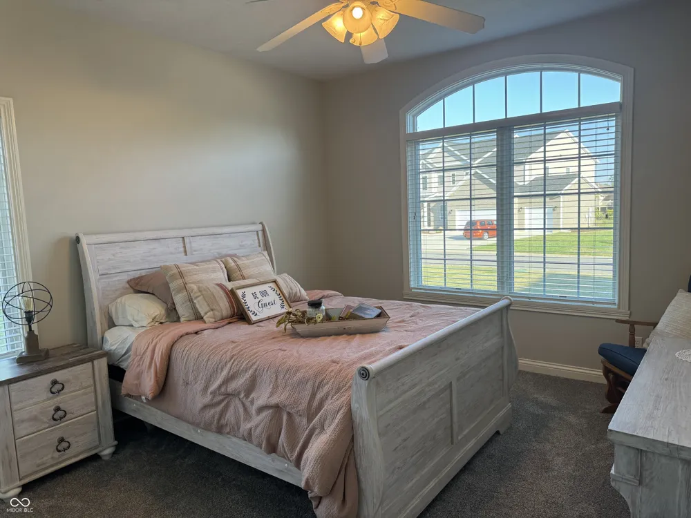 820 E Mill Creek Road S Greensburg, IN 47240