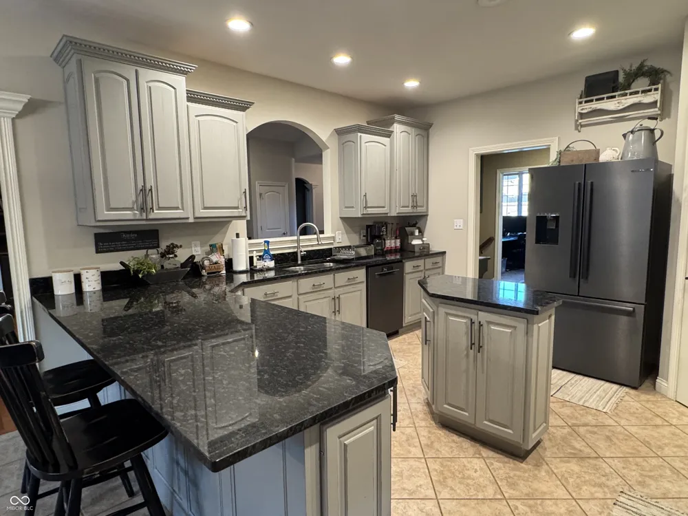 820 E Mill Creek Road S Greensburg, IN 47240