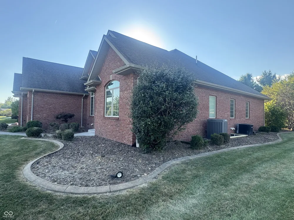 820 E Mill Creek Road S Greensburg, IN 47240