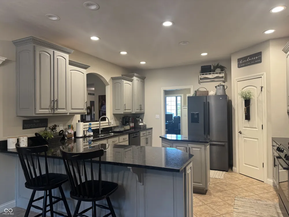 820 E Mill Creek Road S Greensburg, IN 47240