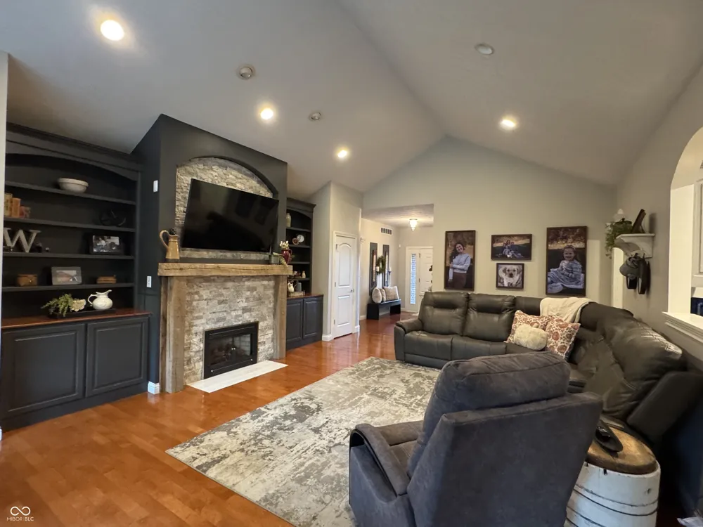 820 E Mill Creek Road S Greensburg, IN 47240
