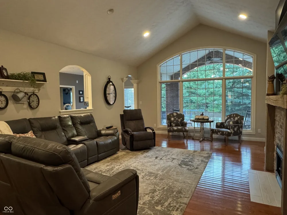 820 E Mill Creek Road S Greensburg, IN 47240