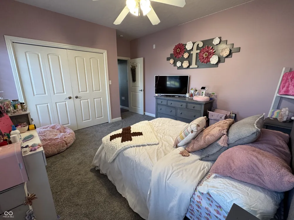820 E Mill Creek Road S Greensburg, IN 47240
