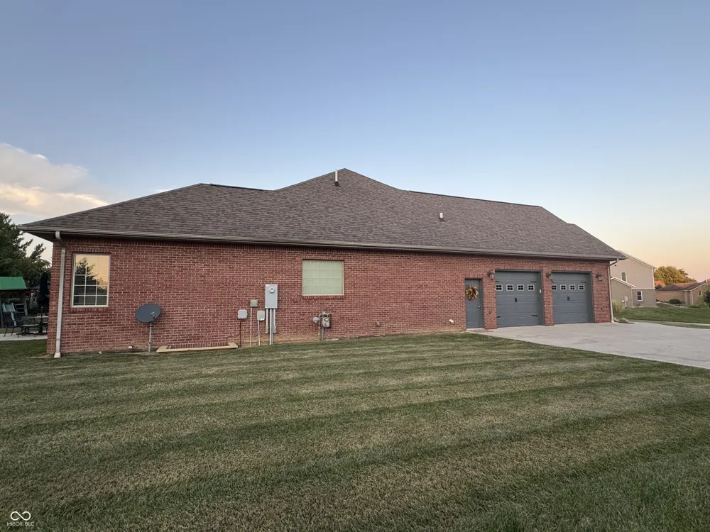 820 E Mill Creek Road S Greensburg, IN 47240