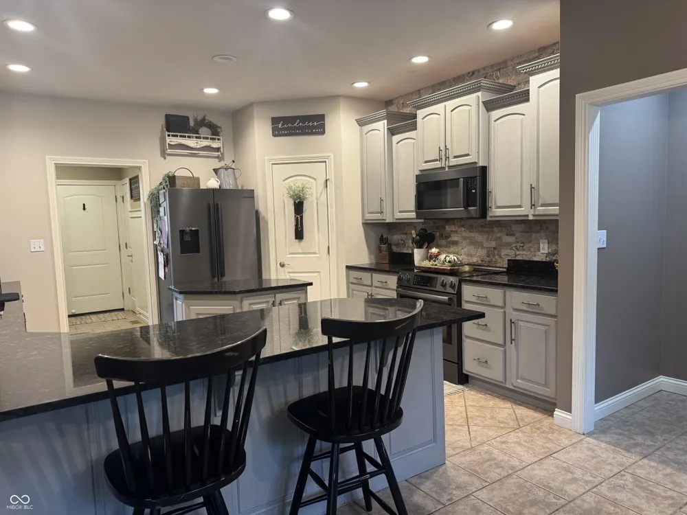 820 E Mill Creek Road S Greensburg, IN 47240