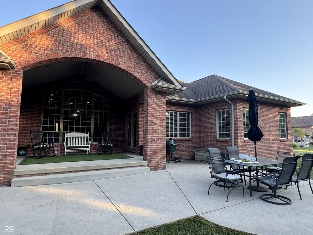 820 E Mill Creek Road S Greensburg, IN 47240