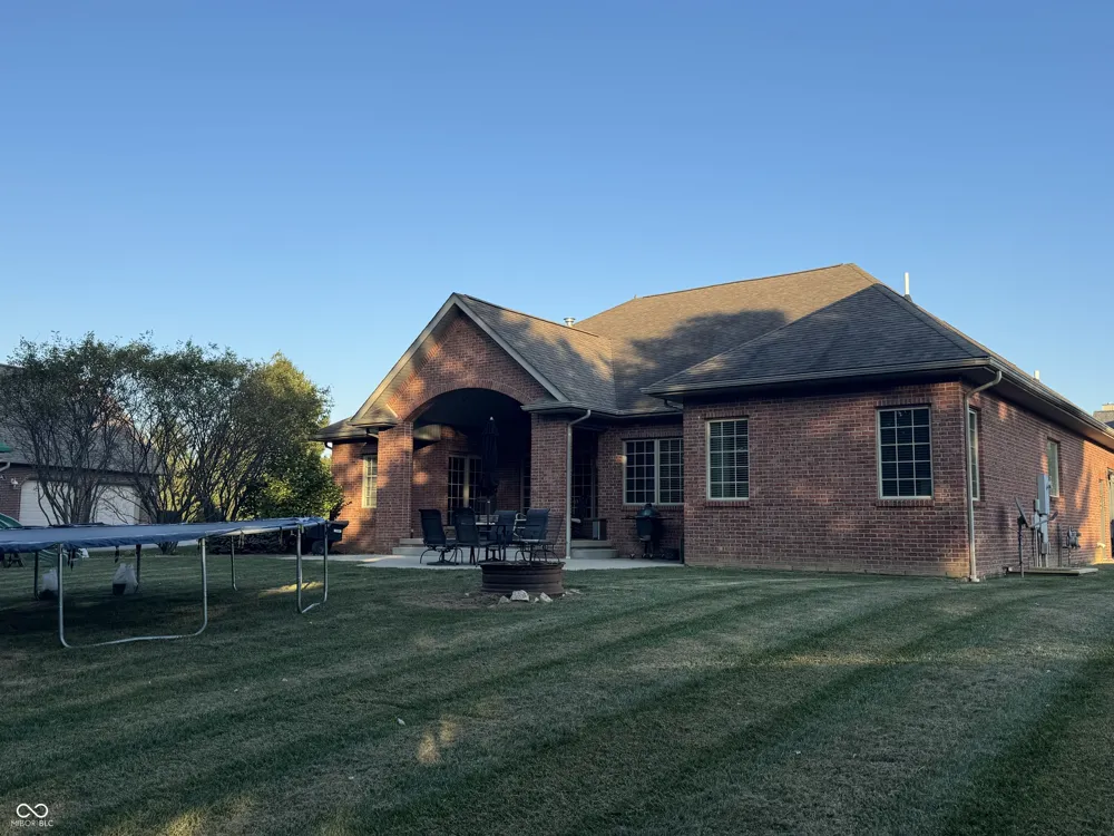 820 E Mill Creek Road S Greensburg, IN 47240