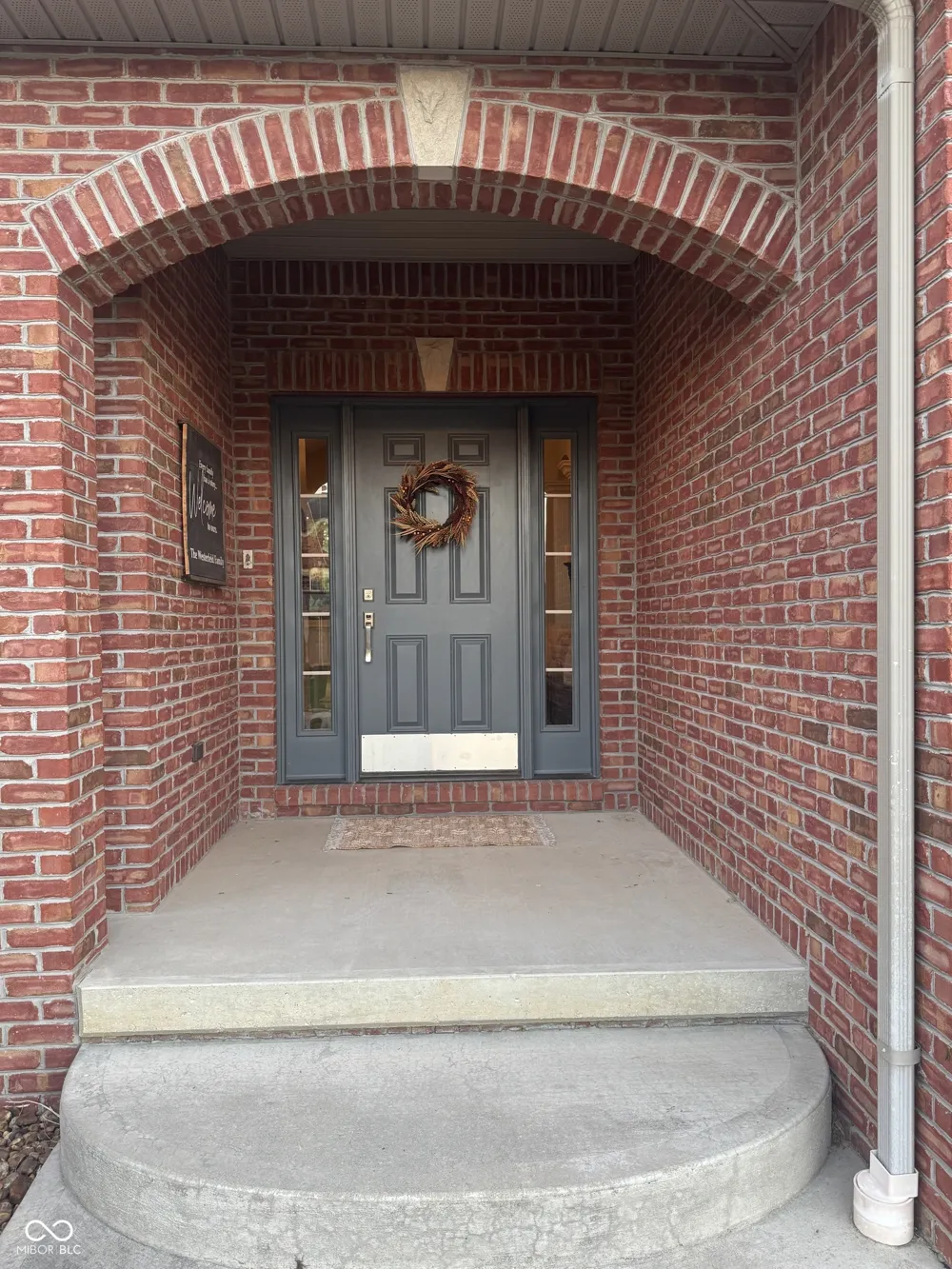 820 E Mill Creek Road S Greensburg, IN 47240