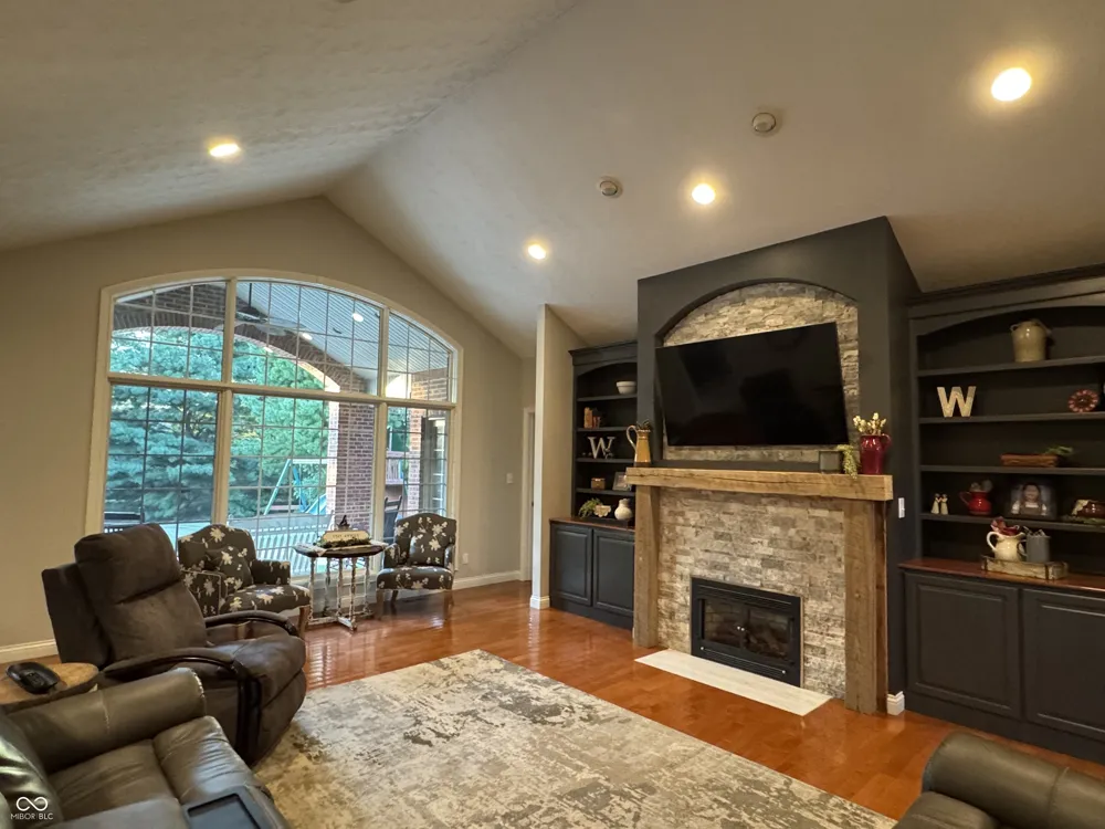 820 E Mill Creek Road S Greensburg, IN 47240