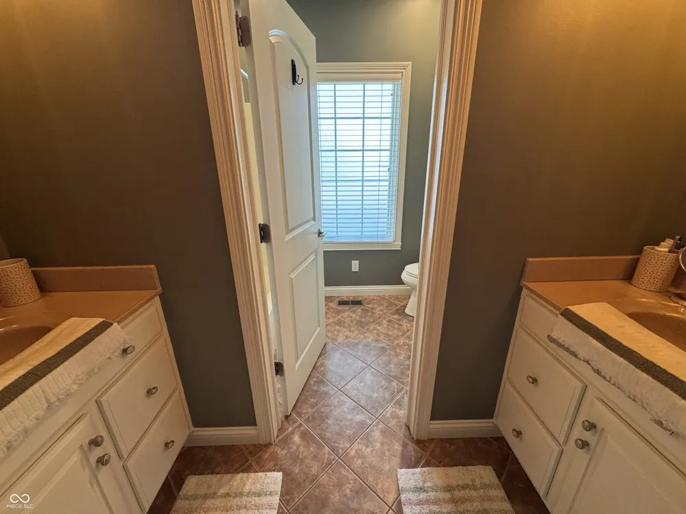 820 E Mill Creek Road S Greensburg, IN 47240