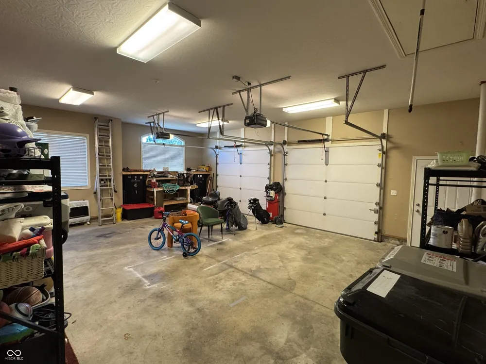 820 E Mill Creek Road S Greensburg, IN 47240