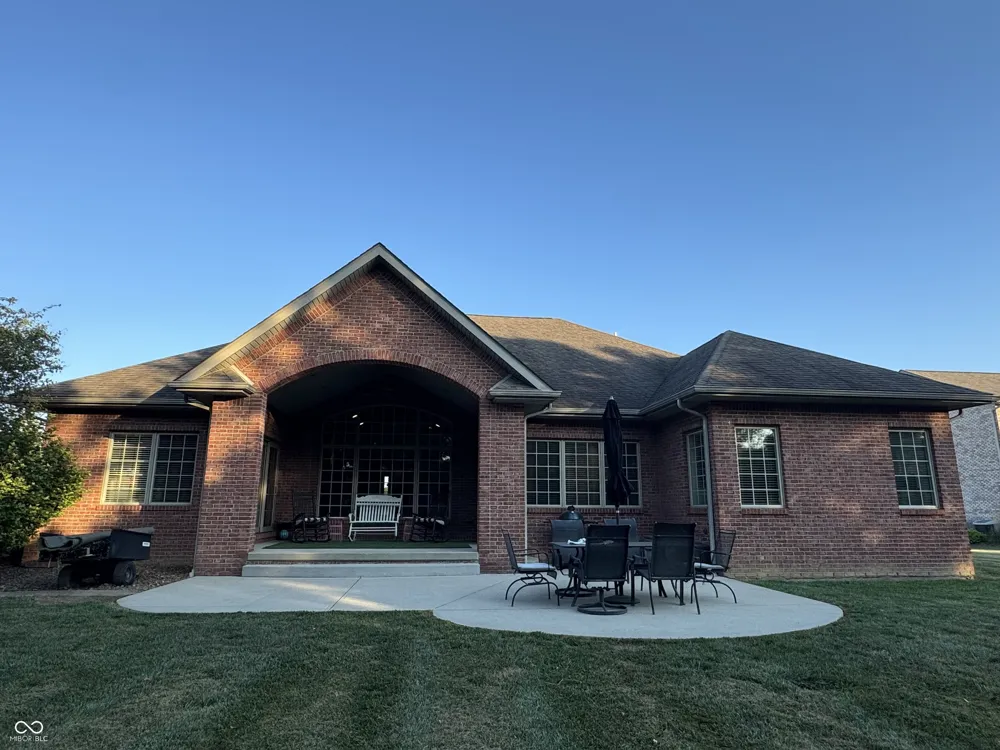 820 E Mill Creek Road S Greensburg, IN 47240