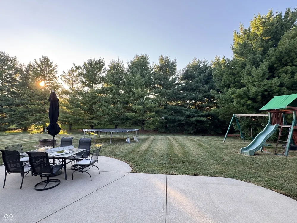 820 E Mill Creek Road S Greensburg, IN 47240