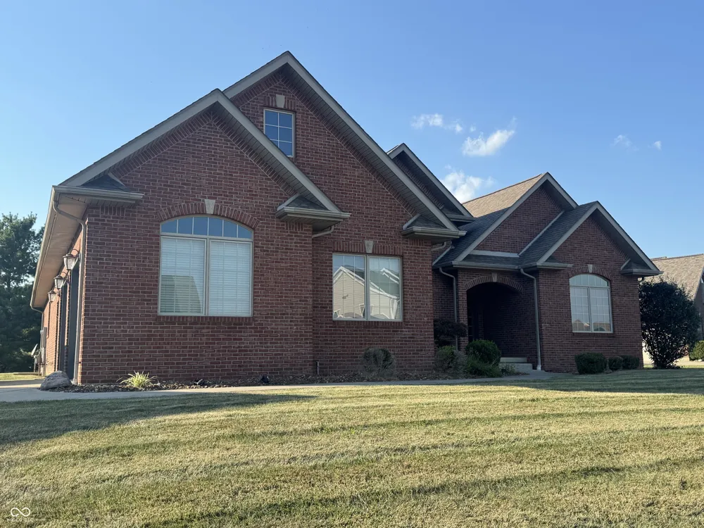 820 E Mill Creek Road S Greensburg, IN 47240
