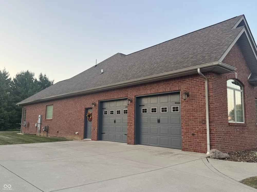820 E Mill Creek Road S Greensburg, IN 47240