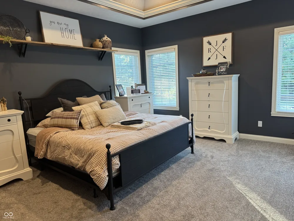 820 E Mill Creek Road S Greensburg, IN 47240