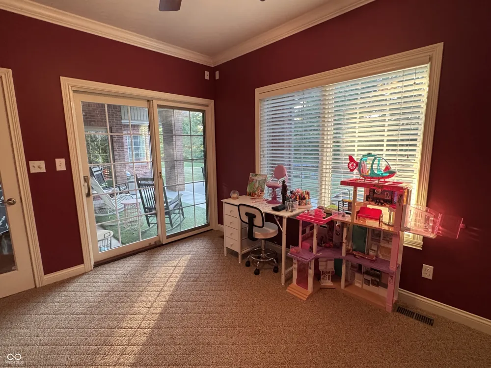 820 E Mill Creek Road S Greensburg, IN 47240