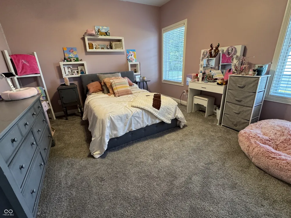 820 E Mill Creek Road S Greensburg, IN 47240