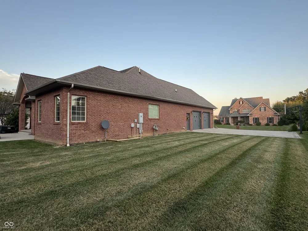 820 E Mill Creek Road S Greensburg, IN 47240