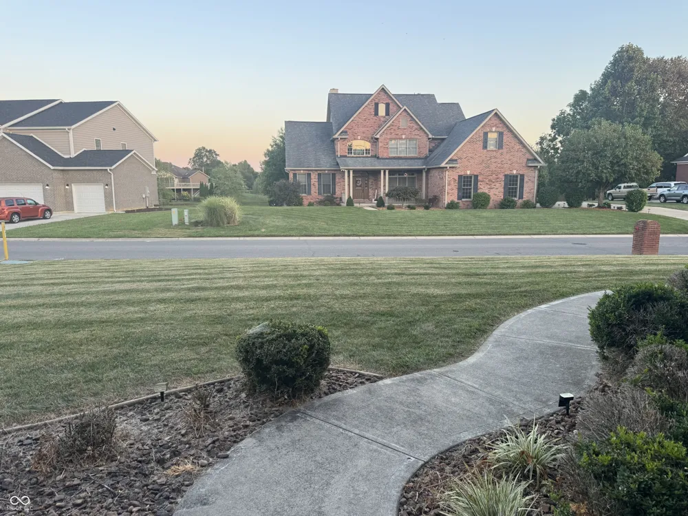 820 E Mill Creek Road S Greensburg, IN 47240